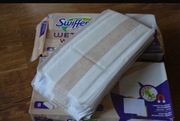 Swiffer Wet Jet Wood 2 opakowania