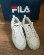 Sneakersy Fila  Damskie 37