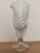 Wazon kielich Spirelli Ząbkowice R. Serwicki