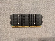 NTEL CELERON SLOT1 333MHZ SL2WN + COOLER