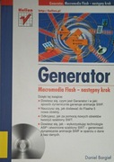 Generator. Macromedia Flash - następny krok