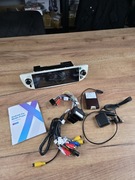 Radio Carplay Android Auto Fiat 500" GPS USB canbus