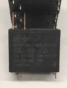 Przekaźnik 302WP-1AH-C M02 12V 17A 250V Song Chuan NOWY