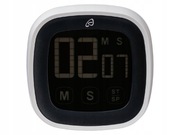 Minutnik kuchenny z magnesem, dotykowy Auriol