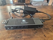 Kramer VS-411X Używany