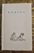 Poeci polscy Urszula Kozioł Praca zbiorowa Nowa