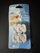 Safety 1st - ZABEZPIECZENIE KONTAKTÓW, opakowanie