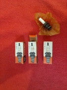 Świece  zapłonowe  do  samochodu marki  Syrena