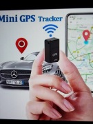 Mini GPS Gp 07 do wszystkich pojazdów usb