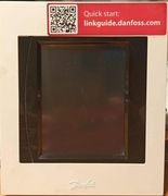 DANFOSS Sterownik centralny LINK CC PSU wi-fi GWA