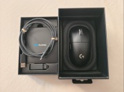 Mysz Logitech G Pro X Superlight 2 GPX2 JAK NOWA