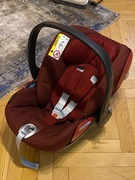 Cybex Aton Q - fotelik samochodowy 0-13 kg