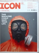 ICON magazine 2010