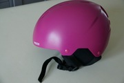Kask narciarski dla dzieci Wedze H 100 Jr; pink
