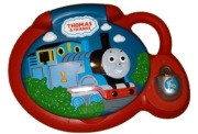 Edukacyjny laptop – język angielski, Vtech, Thomas & Friends 