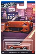 HOT WHEELS Compact Kings 15 Mazda MX-5 Miata