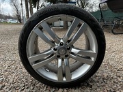 koła OPONY FELGI Oryginalne Mercedes GLK 255/40/20