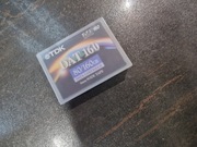 TDK DAT 160 8MM 80/160GB DATA CARTRIDGE