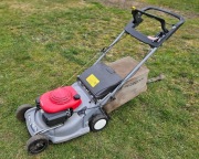 kosiarka Honda HRB475