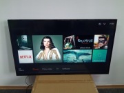 THOMSON 49" UD6309 z pilotem bez nóżek