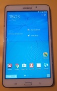 Samsung TAB 4 T230 Wifi  sprawny pękn.szybka