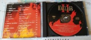 ROCK BALLADS,  CZ II - płyta CD