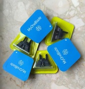 Nowe ostrza OneBlade 