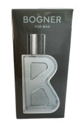 BOGNER FOR MAN 50 ML EDT