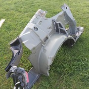 Ćwiartka Ford mustang 2015-2017 prawa tył