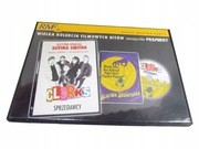 Sprzedawcy Klątwa skorpiona DVD