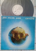 Jean Michel Jarre "Oxygene"