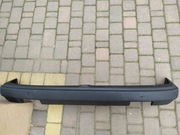 Zderzak tył Fiat 126p Maluch Nitron