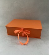 Pudełko prezentowe szkatułka 35x25x10 cm