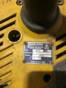 Młot spalinowy Wacker