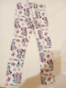 Leginsy Disney Smile Minie104cm.