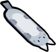 Cat Hoverboard Pet Simulator 99