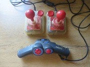 Joystick / Joysticki do /Atari/ Amiga /Commodore
