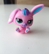 Littlest Pet Shop LPS 