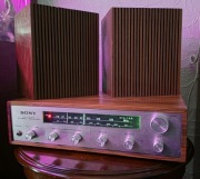 Amplituner SONY STR-122 VIntage 