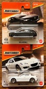 Matchbox 2026 2019 Mazda 3 2004 Mazda RX-8 Nowość 2026 1:64