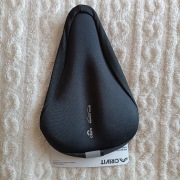 Nakładka universalna na siodełko rowerowe Crivit