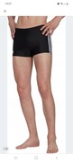 Kąpielówki Adidas 3-Stripes Boxer 6 M