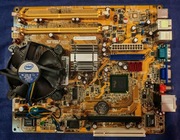 Płyta główna ASUS E148299