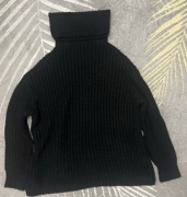 Sweter golf z firmy Le Collete 