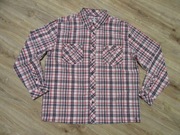 McKINLEY Dry Plus męska koszula w kratkę jak nowa XXL