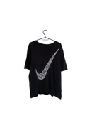 Nike swoosh vintage t-shirt, rozmiar XL, stan bardzo dobry