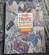 Na tropie angielskich słówek. Kapitan Nauka. 