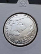 500 escudos Portugalia 2000 r