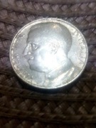20 Centów Italia 1920r