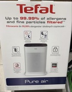 Oczyszczacz powietrza tefal PT3030